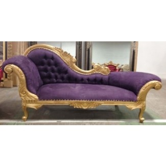  Chaise Victorian 
