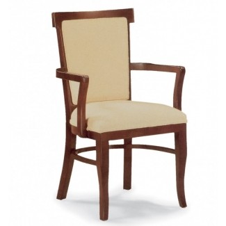  Todas las sillas de madera Sillón de madera g5006 