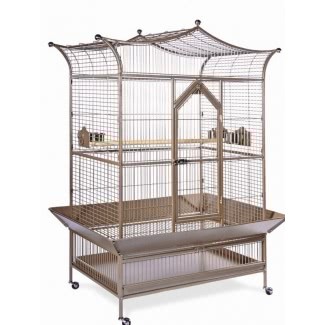  Signature Series Royalty Small Bird Cage 