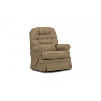 Sillones reclinables de perfil bajo