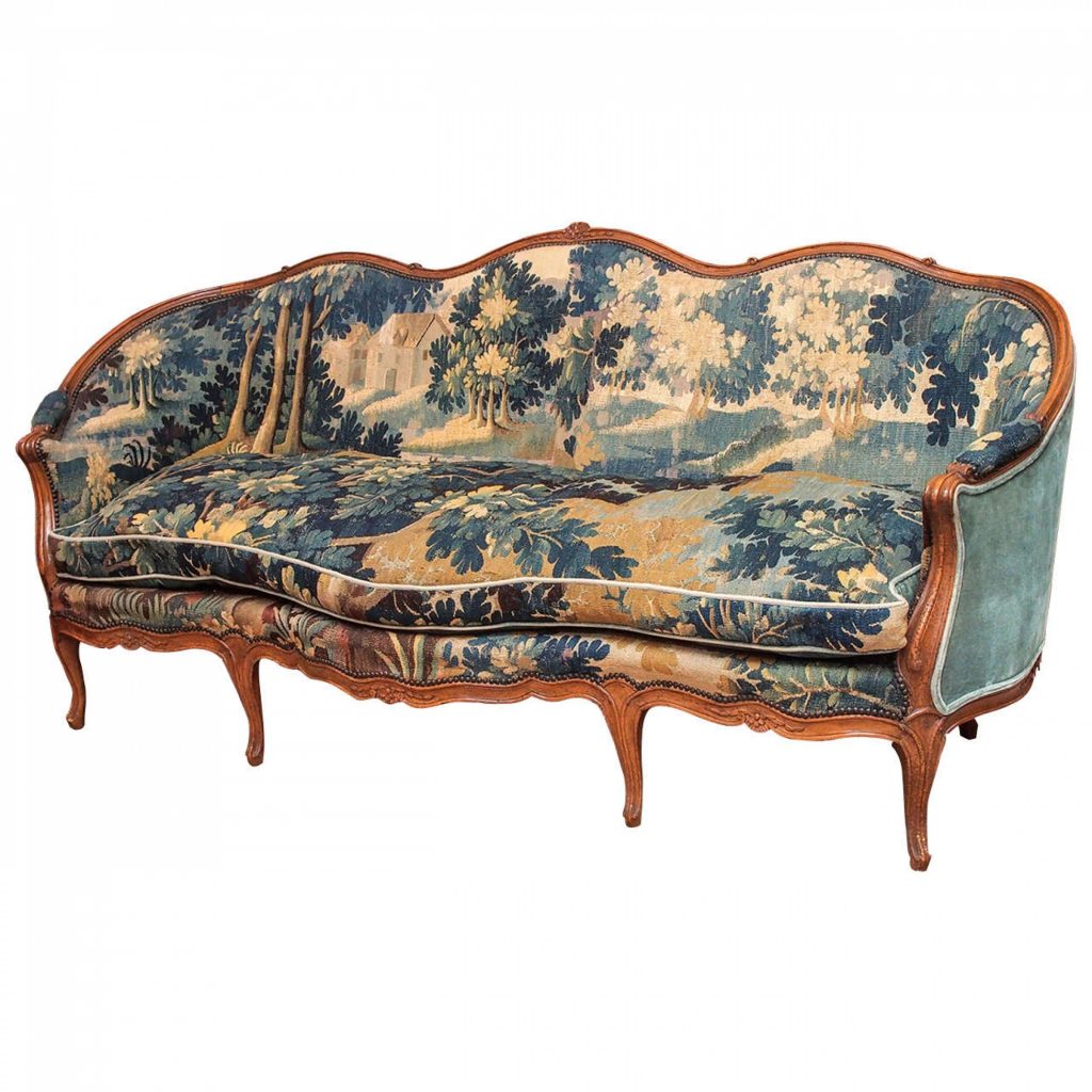 muebles antiguos luis xv 2023