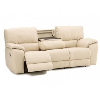  Pequeño sofá reclinable 9 