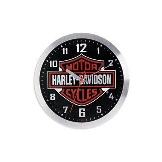  Relojes de pared Harley Davidson 4 