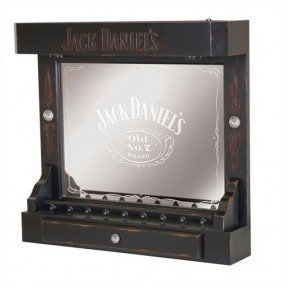  Jack Daniel's Wall Bar 