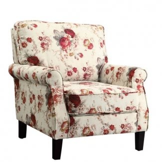 Accent Chair 