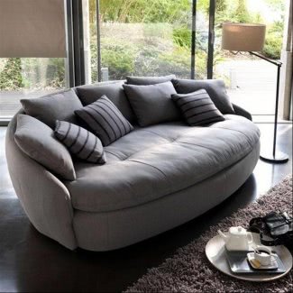  Cuddle sofa 
