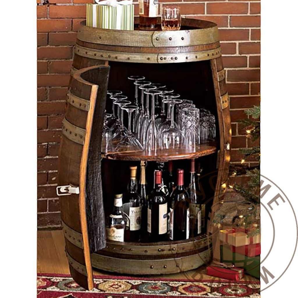 Barrel Wine бар