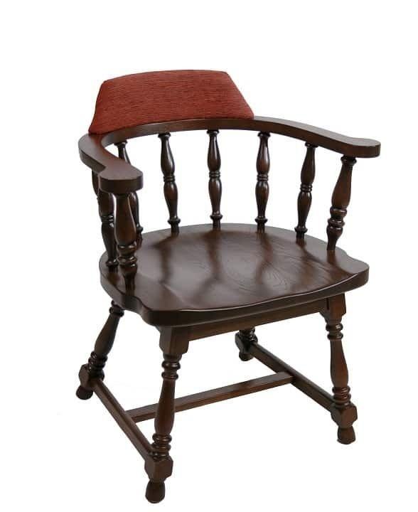 Sillas de madera dura muebles de madera sillas de comedor sillas de madera 1