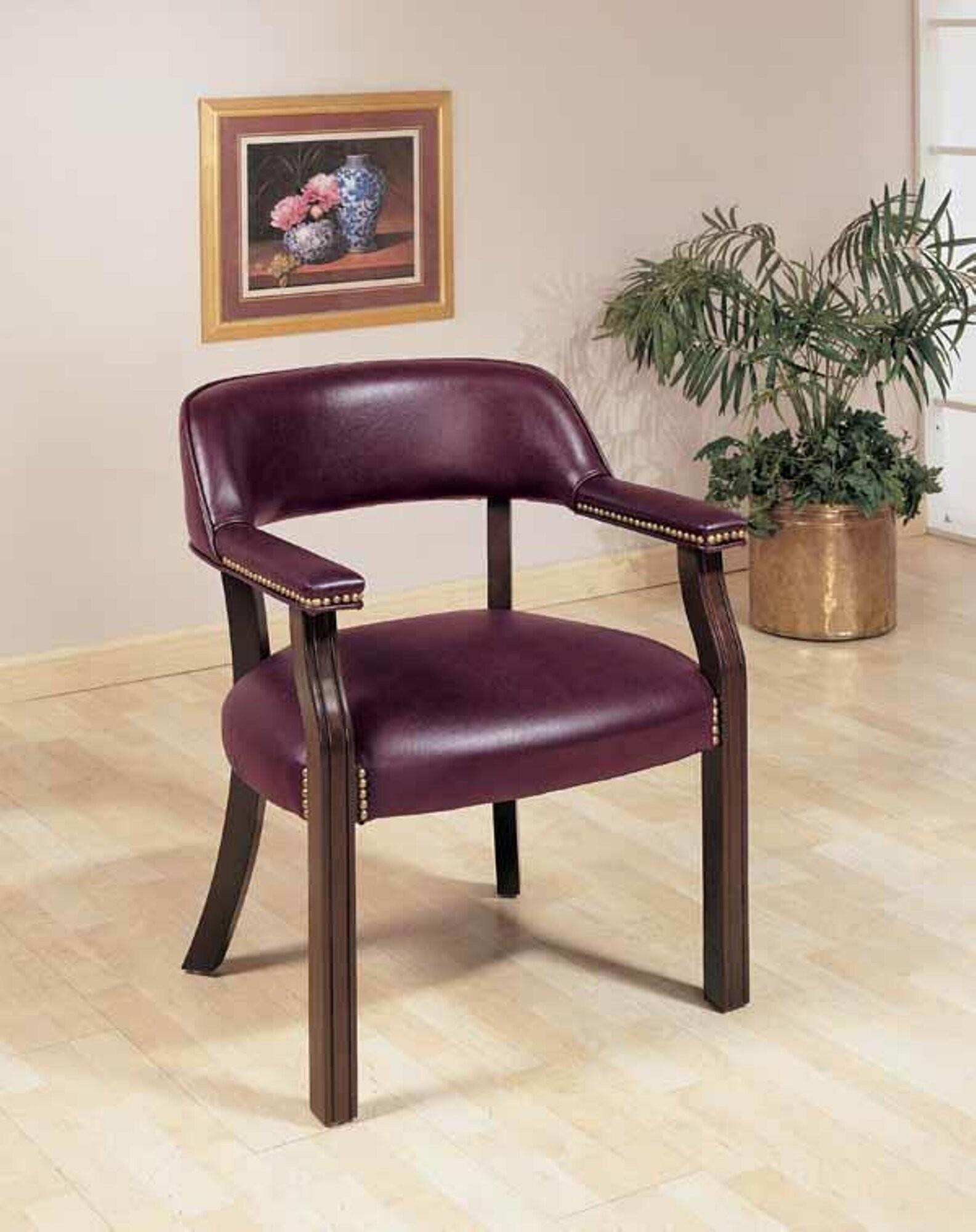 Silla de oficina tradicional Coaster 511X, multicolor