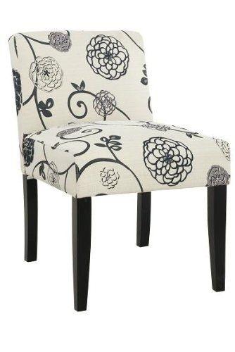 Amore Designer Accent Chair